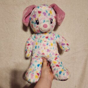 shopkins sprinkle dog build a bear